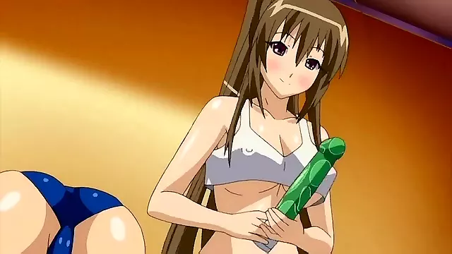 Anime porn, anime