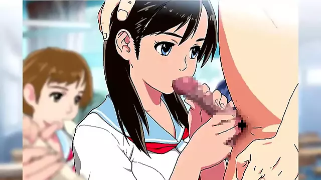 Animasi, Kartun Hentai, Anime Jepang, Jepang Asia, China Publik, Jepang Teen Creampie, Remaja Ejakulasi Di Dalam