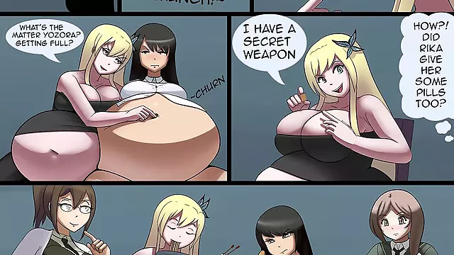 Video Sex Kartun Anal, Hamil Anal, Kartun Hentai, Animasi, Anime Hamil, Cartoon Hamil