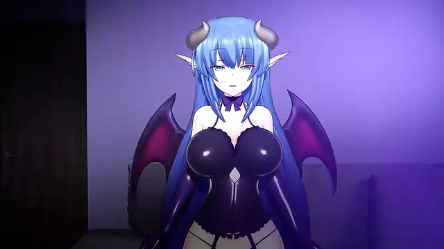 Succubus Are The Best XD