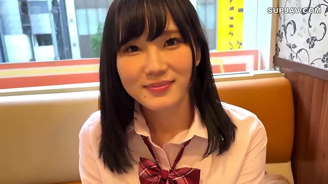 Asian 18 Jahre, Japanisch Creampie, Asiatische Lady, Sperma Drinnen, Ersties Hairy, Haarig Von Hinten