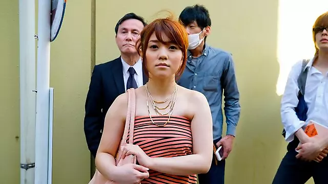 Kontol Besar, Jepang Titit, Diluar, Bercinta Payudara, Model Japan, Remaja Jepang Vs Kontol Gede