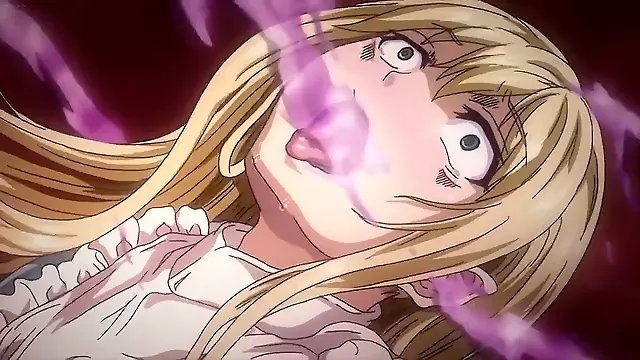 Anime mind control, monster girl anime