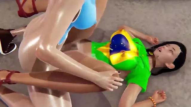 آنال کون گنده, از کون پستان, سکس از کون برزیل, کارتونی هنتای, فیلم سکس از کون برزیلی کون بزرگ