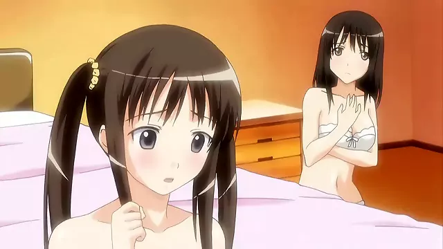 Porno Anime, Dibujos Hentai, Videos Cartoon Anime Hentai Lesbicos, Hentai Lesbianas, Lesbianas Dibujos Animados