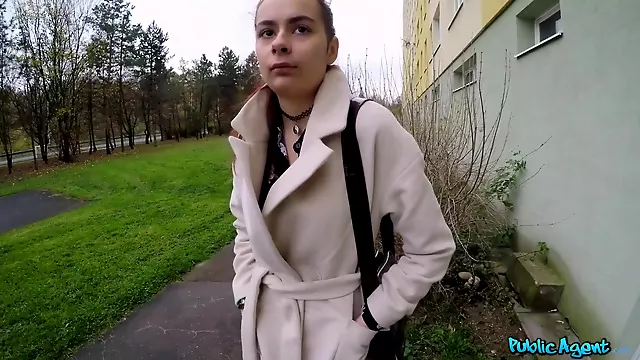 Russisk Facial, Russiske Teen