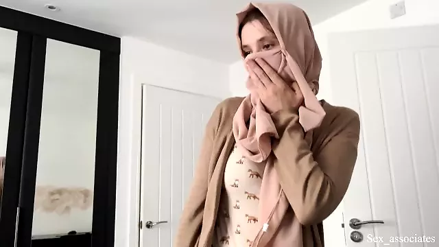 Arabisch Hijab, Duits Schoonheid, Milf, Aftrekken Twee, Helpen Mastruberen, Stiefmoeder Wil