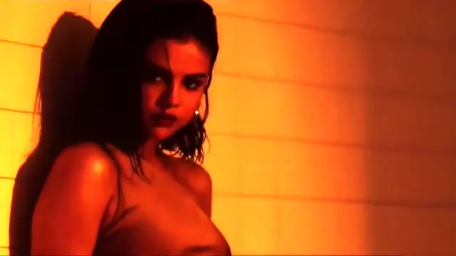 Wolves - Selena gomez (hardcore sex tape)