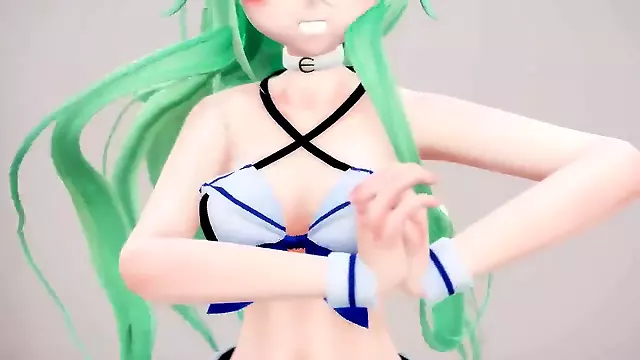 Asian time stop, ftkl, mmd r18 hypnosis