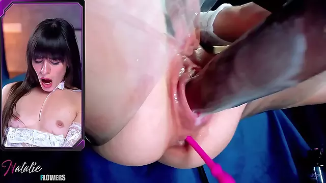 Fighe Con Clitoride Grosso, Masturbazione Clitoride, Giocattoli Figa, Mesturbazzione Squirting
