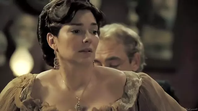Love in the Time of Cholera (2007) Laura Harring
