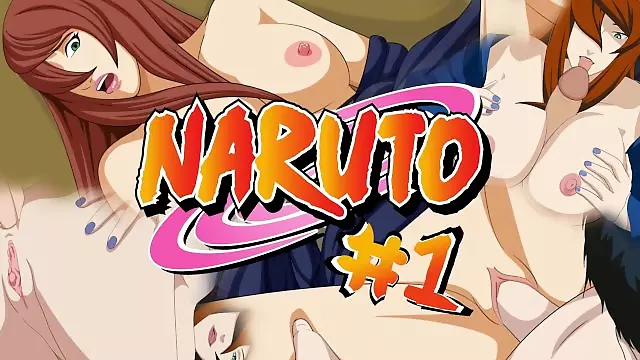 Amateur Zusammenstellung, Hentais, Hentai Anime Zeichentrick, Hentai Vom Compilation, Anime Naruto Und Ino