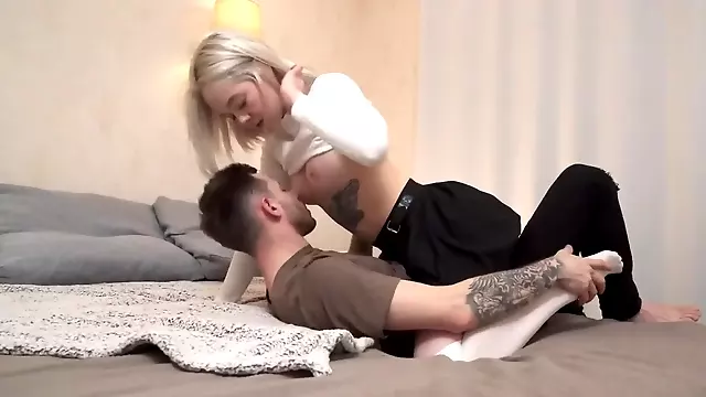 Blond, Hard Porno, Hard Puling, Kåt Blond, Kåt, Hot Blondine