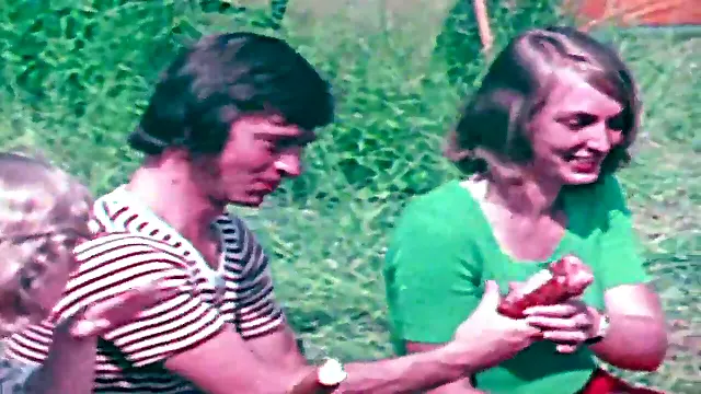 Hippies amateur group vintage, danish vintage color climax, not enjoy