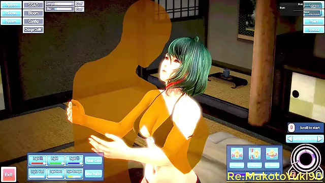 How to download, tot model, cat hentai3d hentai uncensored