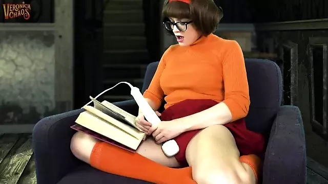Velma Faps and Reads