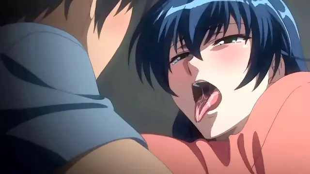 Porno Anime, Hentai Corridas Internas, Corridas Internas