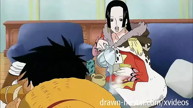 Animation, Dessin Anime Xxx, Porno One Piece Dessin Anime