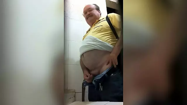 厕所视频
