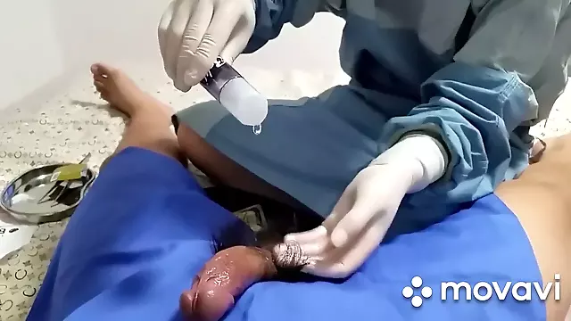 Operation Handschuhe