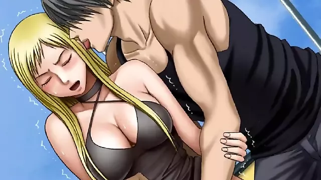 Porno Anime, Hentai Grande, Hentai Atada, Mama Hentai, Ddsm, Muy Tetona Bondage Sex, Tetas Atadas