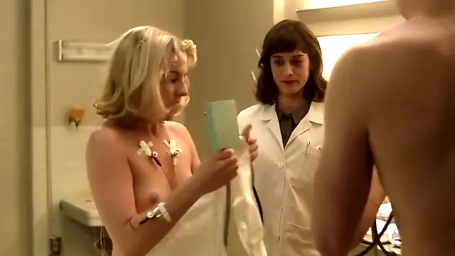 Helene Yorke in 'Masters of Sex' S01E01 HD720