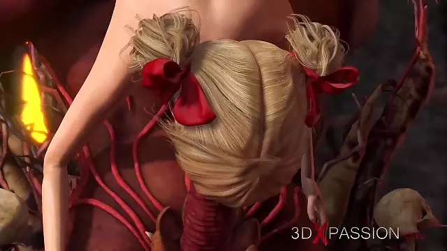 Desene Animate Sex 3D, Cur, Tare In Cur, Blonda Pula Mare, Pula, Convulsie Cock, Batute Dur, In Cur Dur Pula Mare