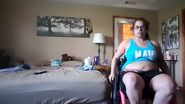 paraplegic chic 2