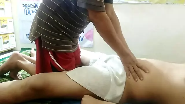 Massaggio Pene