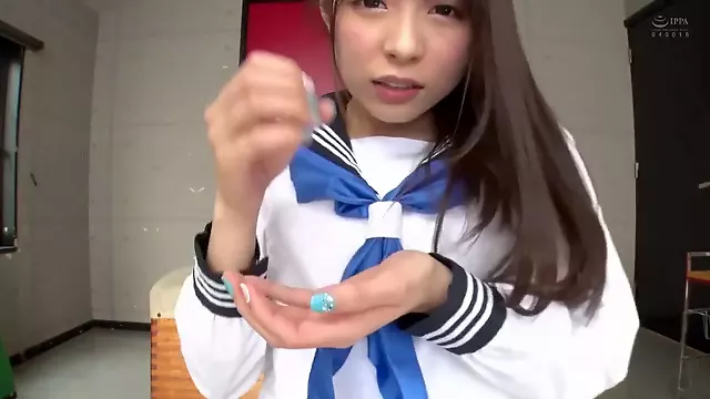 Japan Creampie, Pancut Dalam, Jepun Seks Pancut Air Mani, Puas, Jepun Teen, Perempuan Jepun Pancut